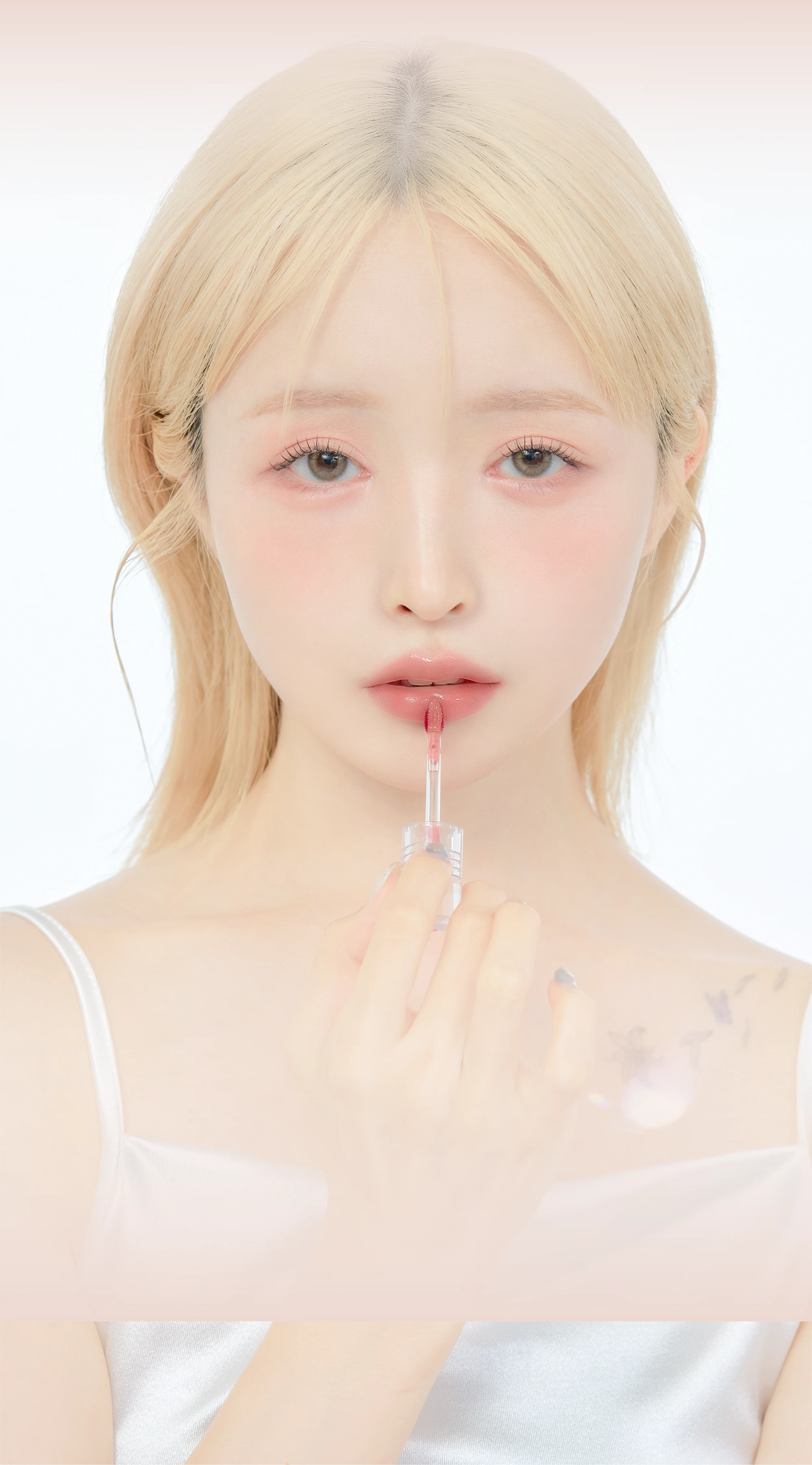 rainymell mewmeltgloss