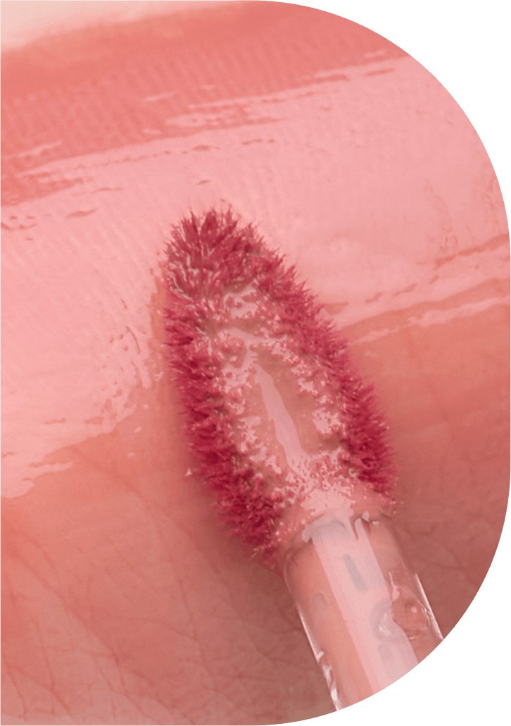 rainymell mewmeltgloss