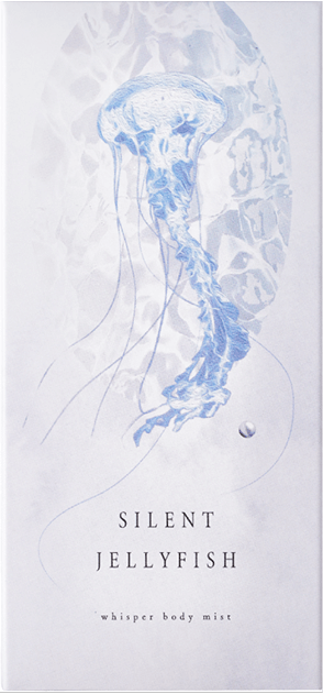 rainymell jellyfish