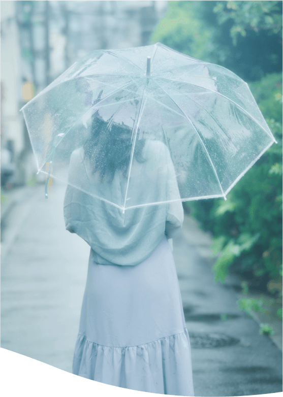 rainymell umbrella